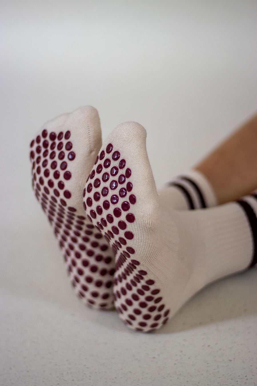 The Grip Socks