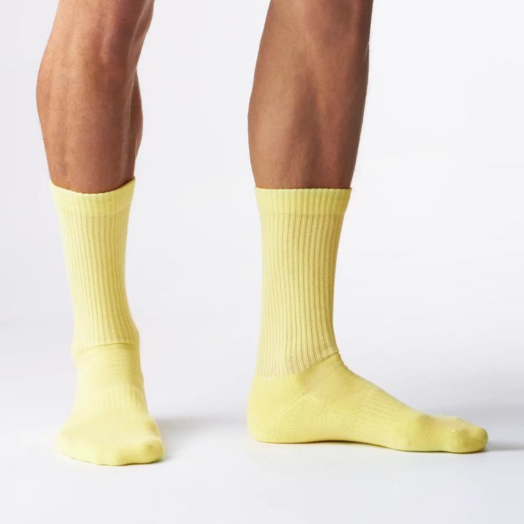 The Runner Socks