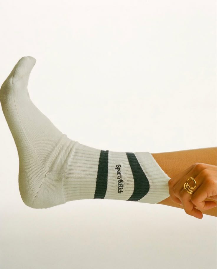 The Tennis Socks